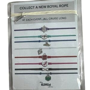 Effy Charm Bracelets